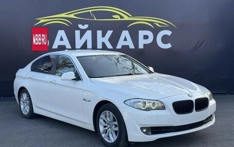BMW 5 серия, 2012 год, 1 410 000 рублей, 2 фотография