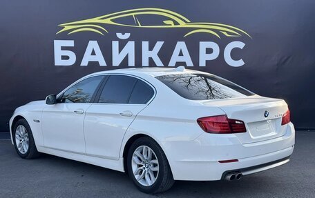 BMW 5 серия, 2012 год, 1 410 000 рублей, 5 фотография