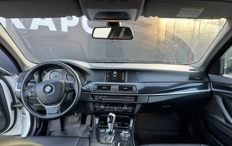 BMW 5 серия, 2012 год, 1 410 000 рублей, 11 фотография