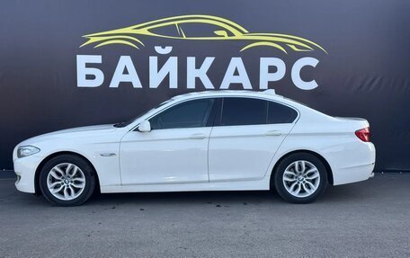 BMW 5 серия, 2012 год, 1 410 000 рублей, 7 фотография