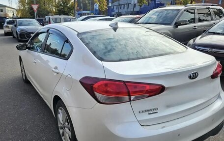 KIA Cerato III, 2019 год, 1 650 000 рублей, 3 фотография