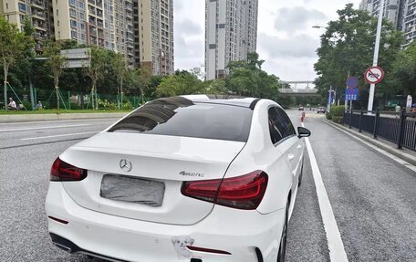 Mercedes-Benz A-Класс, 2022 год, 1 624 000 рублей, 4 фотография