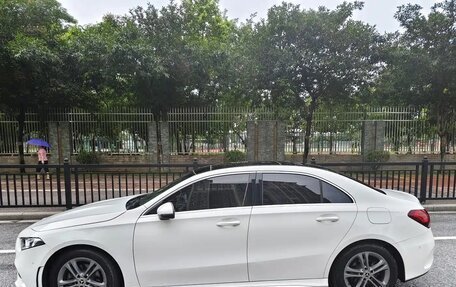 Mercedes-Benz A-Класс, 2022 год, 1 624 000 рублей, 6 фотография