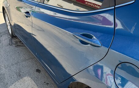 Hyundai Elantra VI, 2015 год, 1 250 000 рублей, 6 фотография
