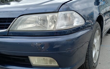 Toyota Carina, 2001 год, 390 000 рублей, 4 фотография
