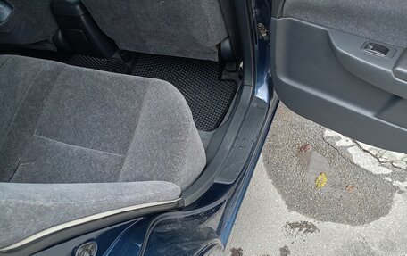 Toyota Carina, 2001 год, 390 000 рублей, 9 фотография