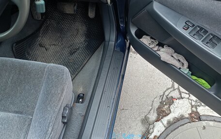 Toyota Carina, 2001 год, 390 000 рублей, 10 фотография