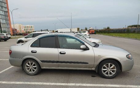 Nissan Almera, 2005 год, 495 000 рублей, 2 фотография