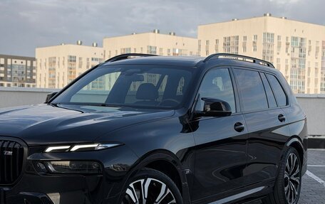BMW X7, 2023 год, 14 500 000 рублей, 4 фотография