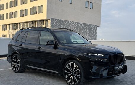 BMW X7, 2023 год, 14 500 000 рублей, 3 фотография