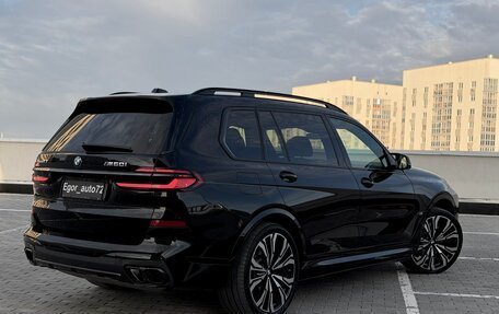 BMW X7, 2023 год, 14 500 000 рублей, 10 фотография