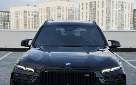 BMW X7, 2023 год, 14 500 000 рублей, 2 фотография