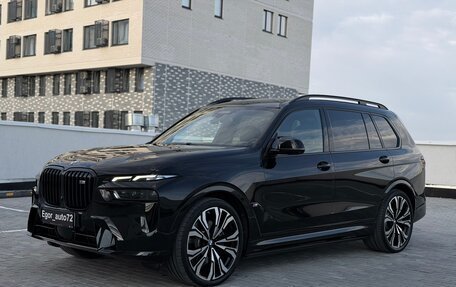 BMW X7, 2023 год, 14 500 000 рублей, 9 фотография