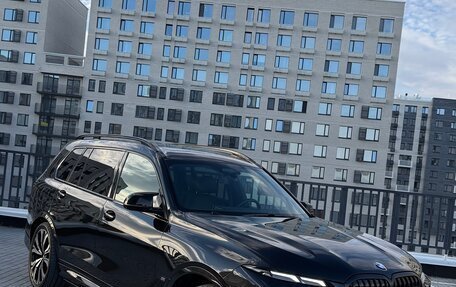 BMW X7, 2023 год, 14 500 000 рублей, 5 фотография