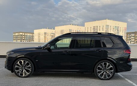 BMW X7, 2023 год, 14 500 000 рублей, 6 фотография