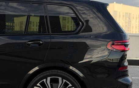 BMW X7, 2023 год, 14 500 000 рублей, 8 фотография