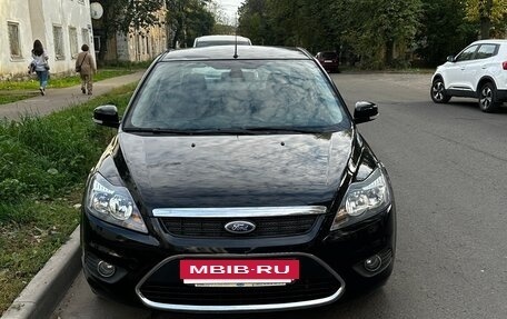 Ford Focus II рестайлинг, 2011 год, 480 000 рублей, 2 фотография