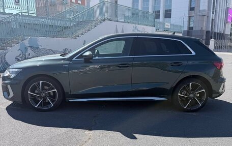 Audi A3, 2023 год, 2 050 000 рублей, 3 фотография