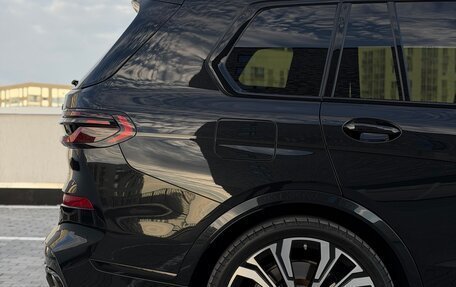 BMW X7, 2023 год, 14 500 000 рублей, 17 фотография