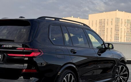BMW X7, 2023 год, 14 500 000 рублей, 18 фотография