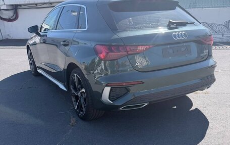 Audi A3, 2023 год, 2 050 000 рублей, 4 фотография