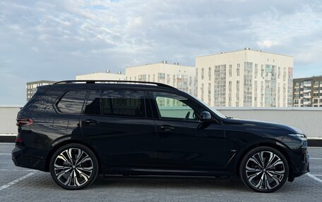 BMW X7, 2023 год, 14 500 000 рублей, 15 фотография