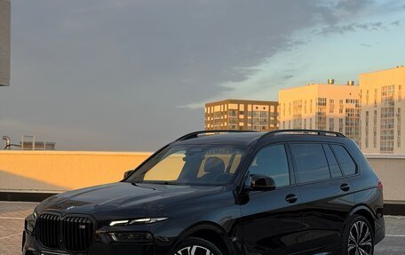 BMW X7, 2023 год, 14 500 000 рублей, 21 фотография