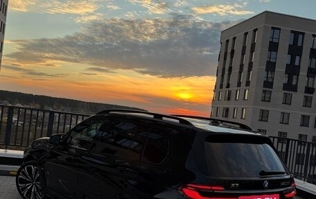BMW X7, 2023 год, 14 500 000 рублей, 20 фотография