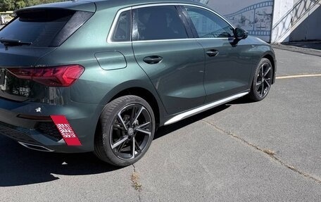 Audi A3, 2023 год, 2 050 000 рублей, 5 фотография