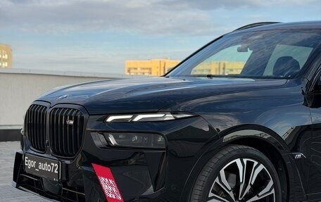BMW X7, 2023 год, 14 500 000 рублей, 13 фотография