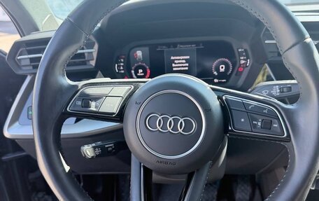 Audi A3, 2023 год, 2 050 000 рублей, 7 фотография