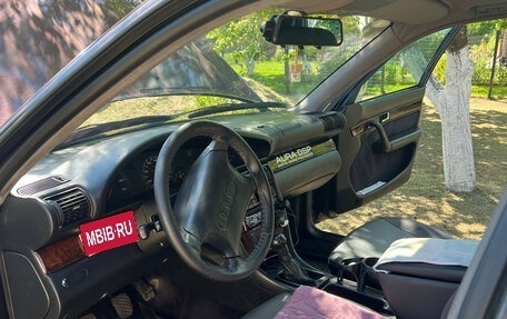 Audi 100, 1993 год, 350 000 рублей, 2 фотография