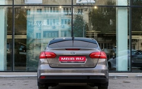 Ford Focus III, 2017 год, 1 070 000 рублей, 6 фотография