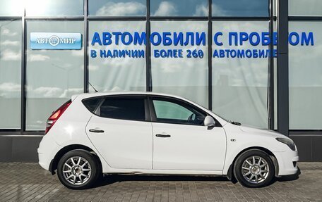 Hyundai i30 I, 2009 год, 575 000 рублей, 6 фотография