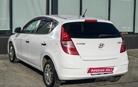 Hyundai i30 I, 2009 год, 575 000 рублей, 3 фотография