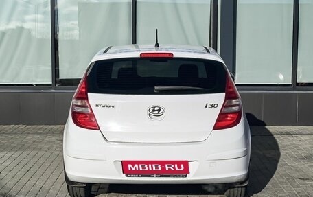 Hyundai i30 I, 2009 год, 575 000 рублей, 4 фотография