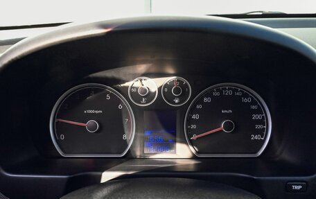 Hyundai i30 I, 2009 год, 575 000 рублей, 9 фотография