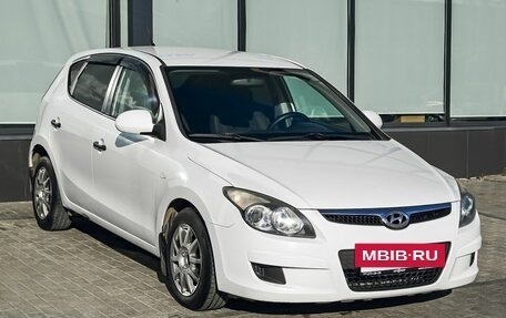 Hyundai i30 I, 2009 год, 575 000 рублей, 7 фотография