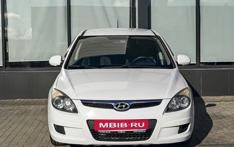 Hyundai i30 I, 2009 год, 575 000 рублей, 8 фотография