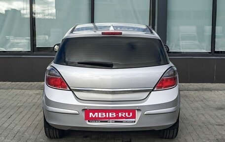 Opel Astra H, 2010 год, 585 000 рублей, 4 фотография