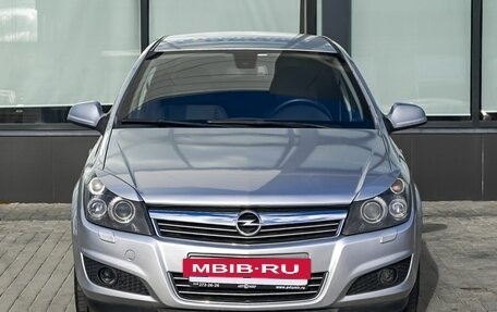 Opel Astra H, 2010 год, 585 000 рублей, 8 фотография