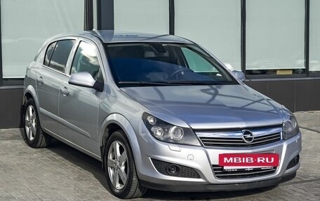Opel Astra H, 2010 год, 585 000 рублей, 7 фотография
