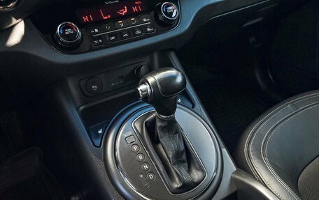 KIA Sportage III, 2013 год, 1 489 000 рублей, 10 фотография