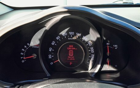 KIA Sportage III, 2013 год, 1 489 000 рублей, 9 фотография