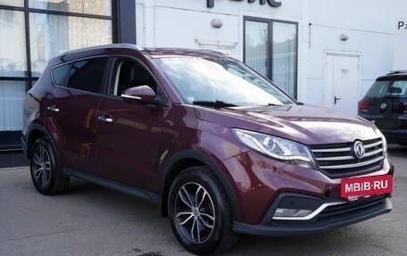 DongFeng 580 I, 2021 год, 1 500 000 рублей, 3 фотография