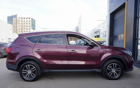 DongFeng 580 I, 2021 год, 1 500 000 рублей, 4 фотография