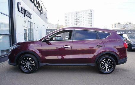 DongFeng 580 I, 2021 год, 1 500 000 рублей, 8 фотография