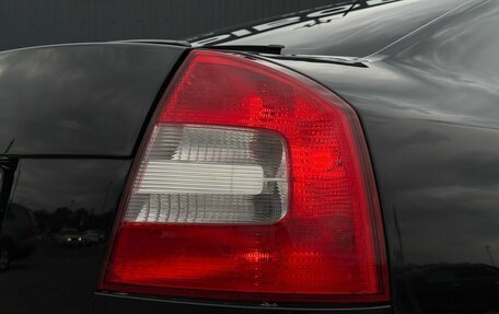 Skoda Octavia, 2013 год, 920 000 рублей, 8 фотография