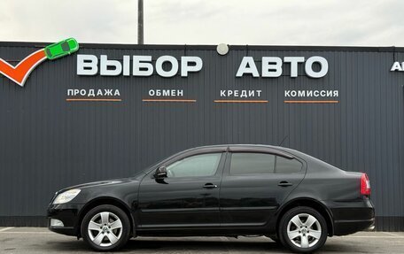Skoda Octavia, 2013 год, 920 000 рублей, 4 фотография