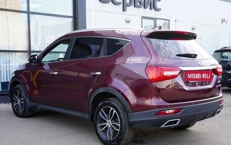 DongFeng 580 I, 2021 год, 1 500 000 рублей, 7 фотография